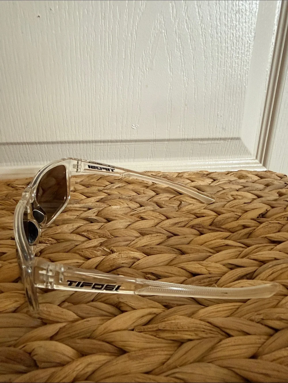 Tifosi Optics great preowned